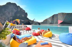 COSI Krabi Ao Nang Beach - SHA Plus